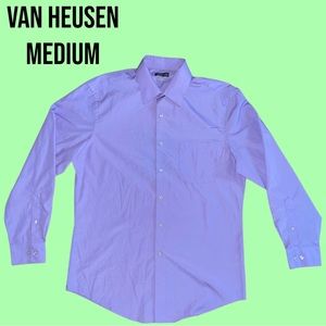 Van Heusen Fitted - Medium